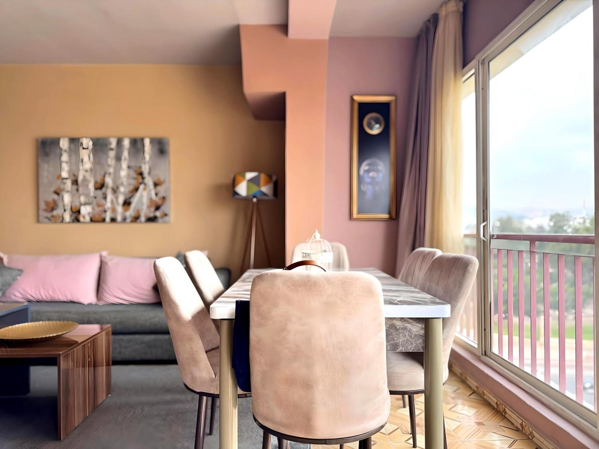 Appartement Cosy Au Super Centre Avec Vue Partielle Sur Le Parc *